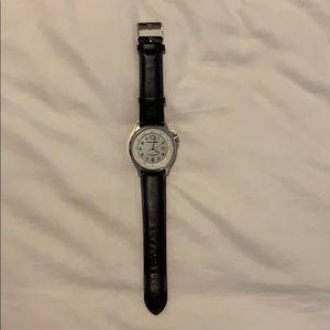 Vintage Freestyle Watch